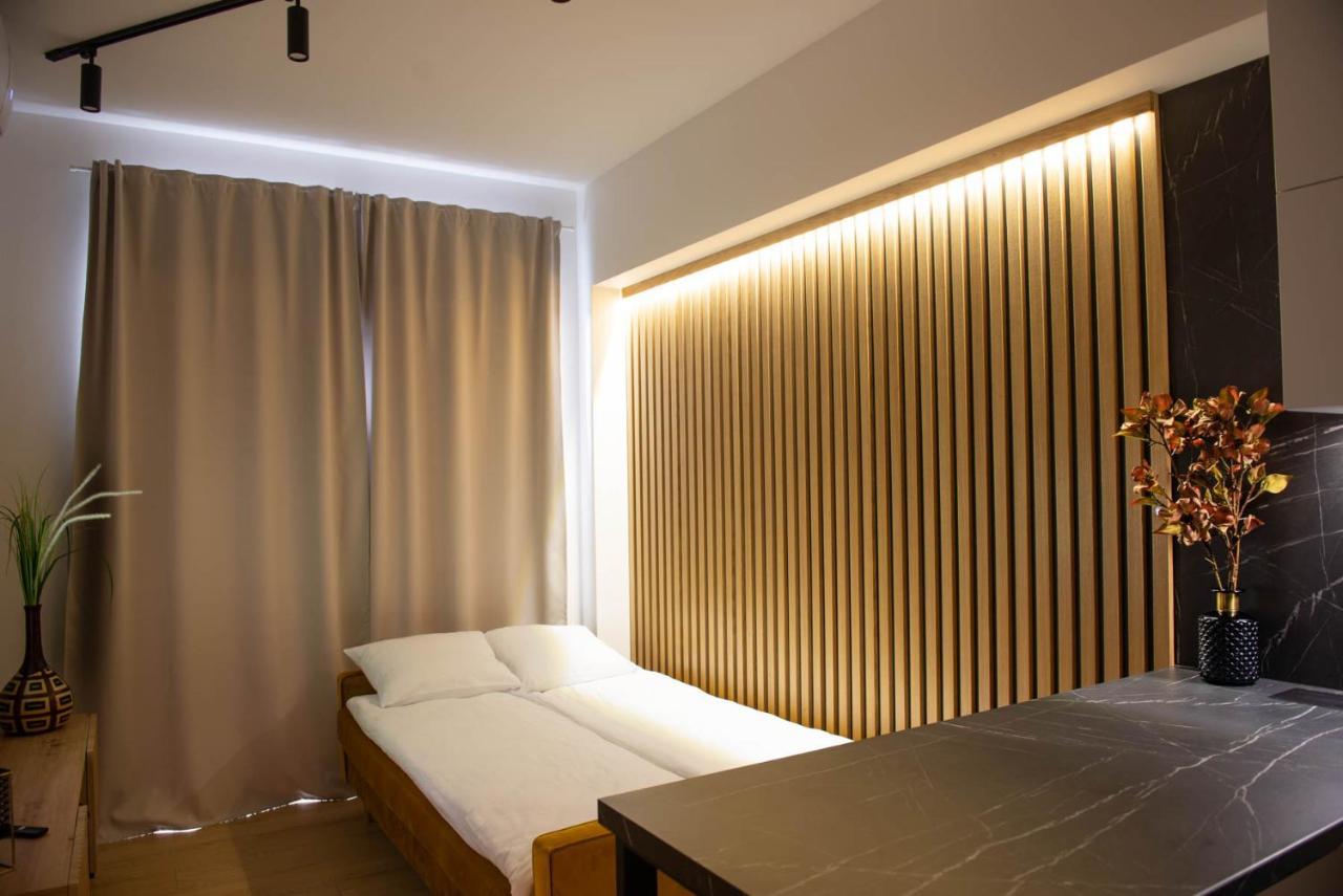 Forest 47 By Housine Zator Exterior photo
